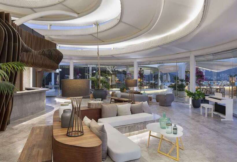 Susona Bodrum, Lxr Hotels & Resorts