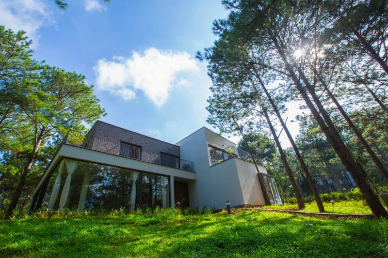 Terracotta Hotel & Resort Dalat