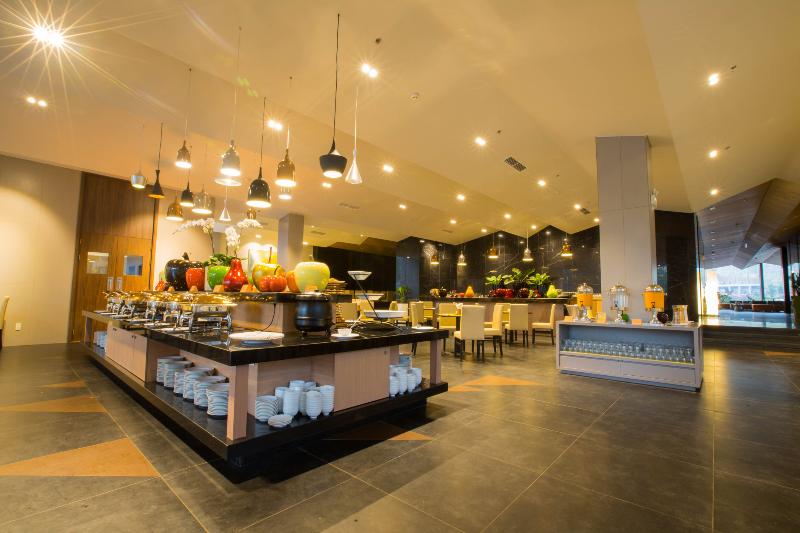 Terracotta Hotel & Resort Dalat