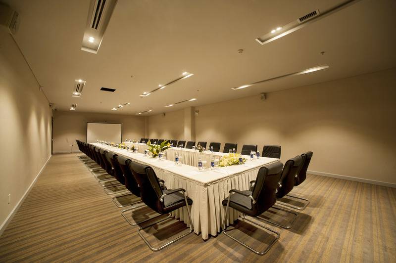 Terracotta Hotel & Resort Dalat