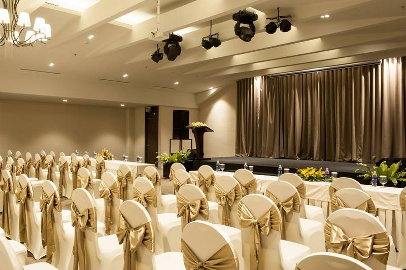 Terracotta Hotel & Resort Dalat