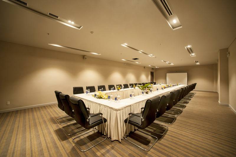 Terracotta Hotel & Resort Dalat