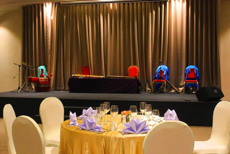 Terracotta Hotel & Resort Dalat