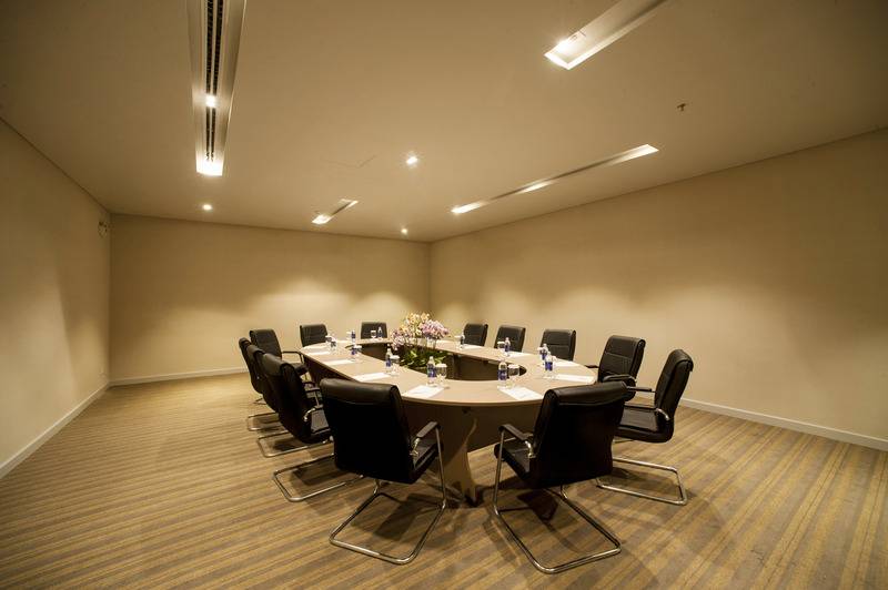 Terracotta Hotel & Resort Dalat