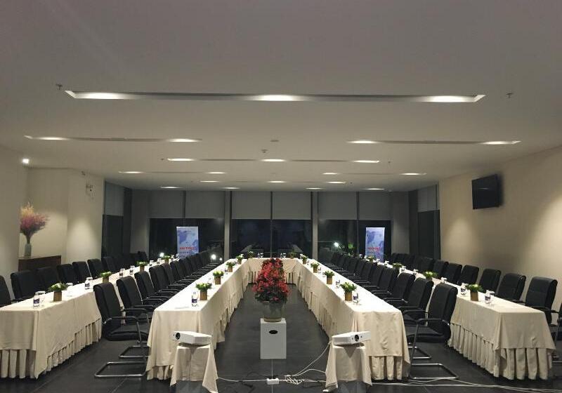 Terracotta Hotel & Resort Dalat