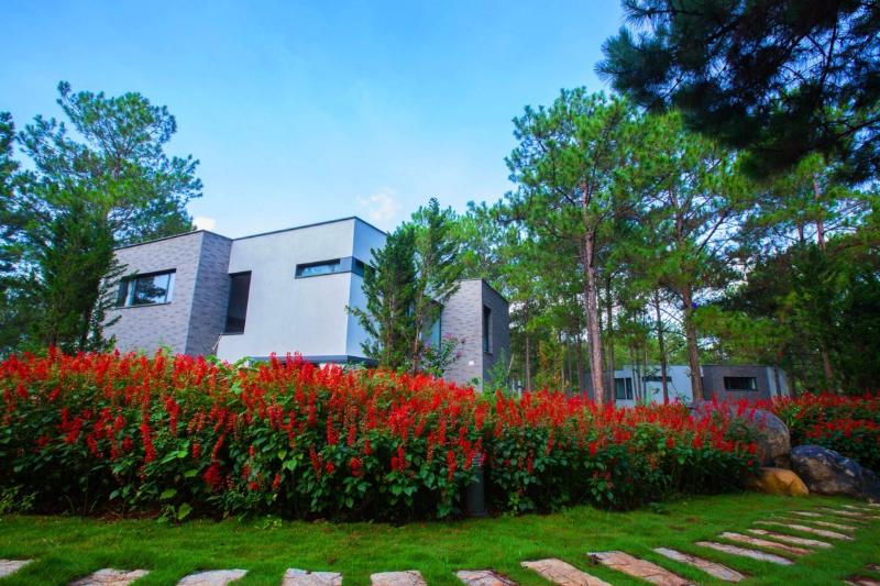 Terracotta Hotel & Resort Dalat