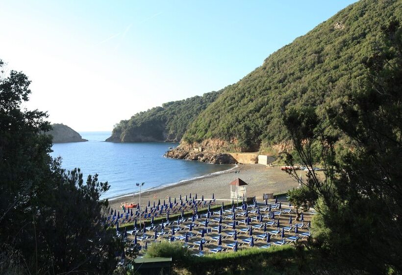 Th Ortano   Ortano Mare Residence