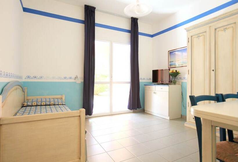 Th Ortano   Ortano Mare Residence