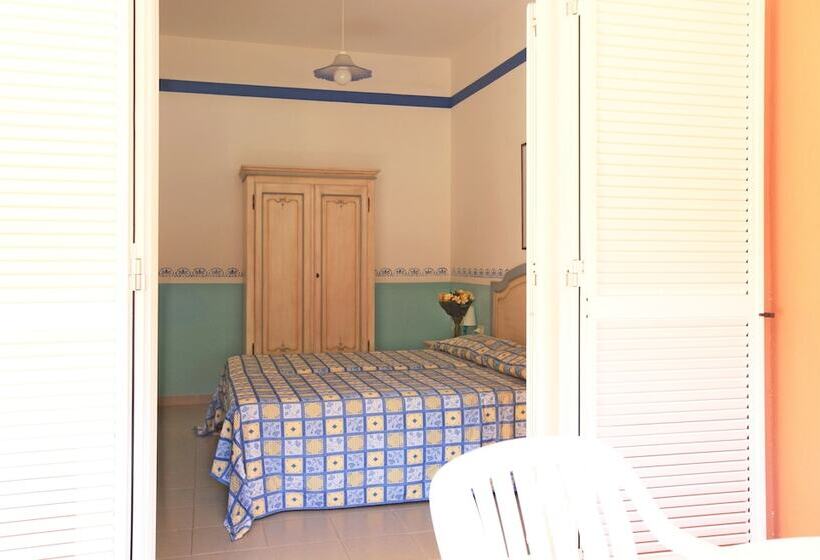 Th Ortano   Ortano Mare Residence