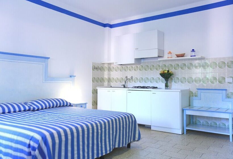 Th Ortano   Ortano Mare Residence