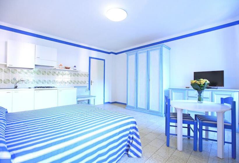 Th Ortano   Ortano Mare Residence