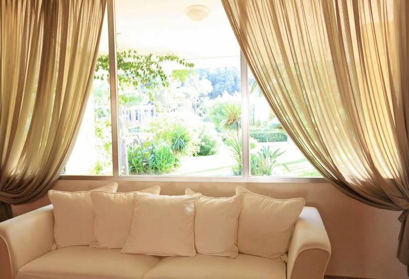 Th Ortano   Ortano Mare Residence