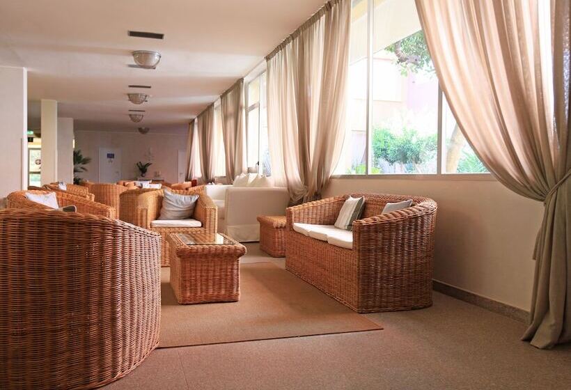 Th Ortano   Ortano Mare Residence