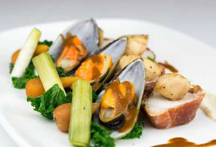 The George Hotel Stansted Airport