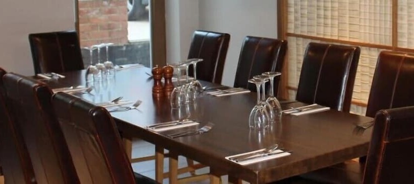 The George Hotel Stansted Airport