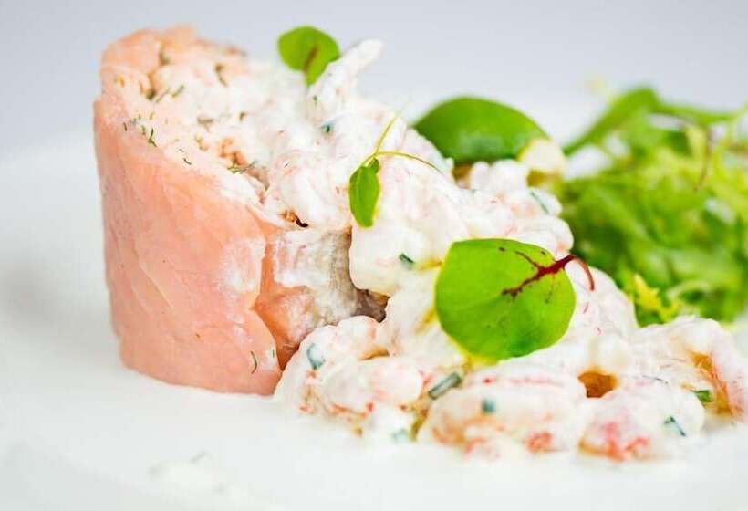 The George Hotel Stansted Airport