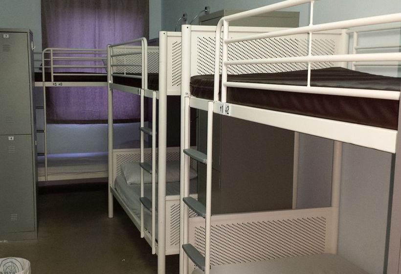 Travellers Loft @ Lavender - Hostel