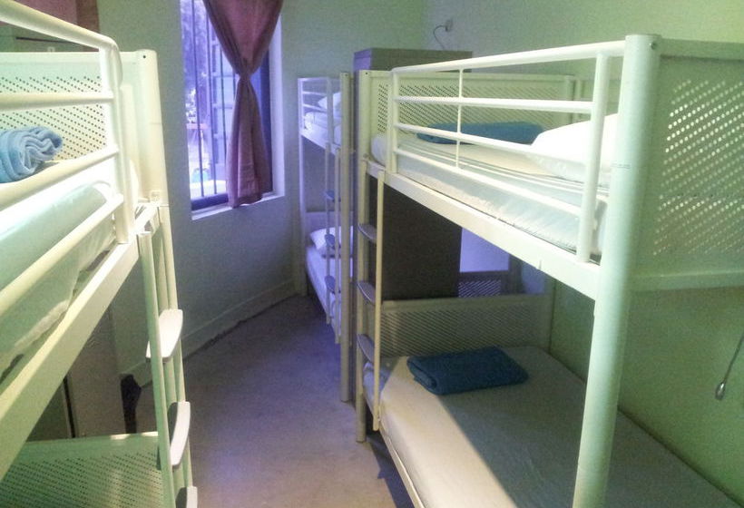 Travellers Loft @ Lavender - Hostel