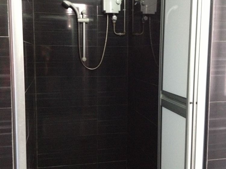 Travellers Loft @ Lavender - Hostel