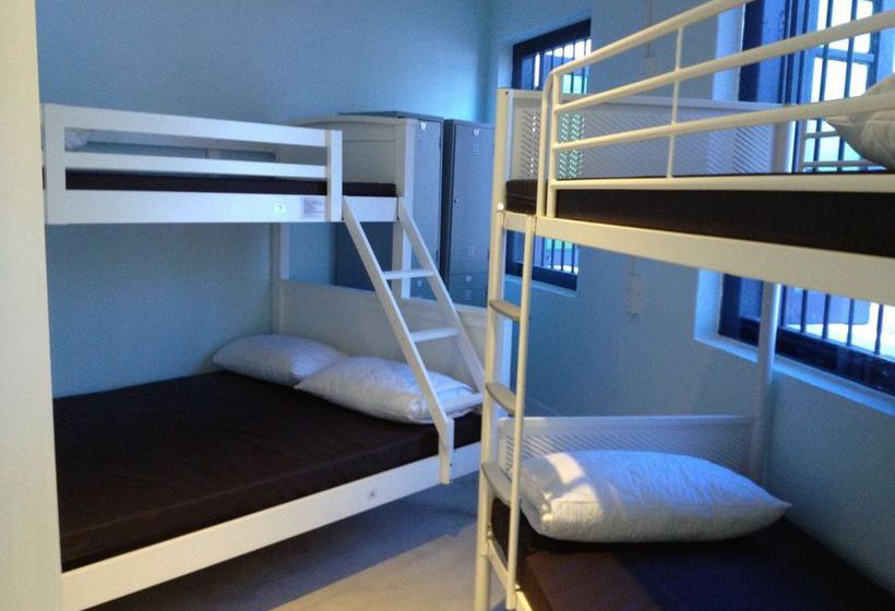 Travellers Loft @ Lavender - Hostel