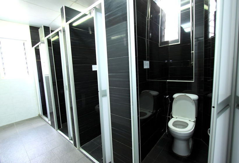 Travellers Loft @ Lavender - Hostel