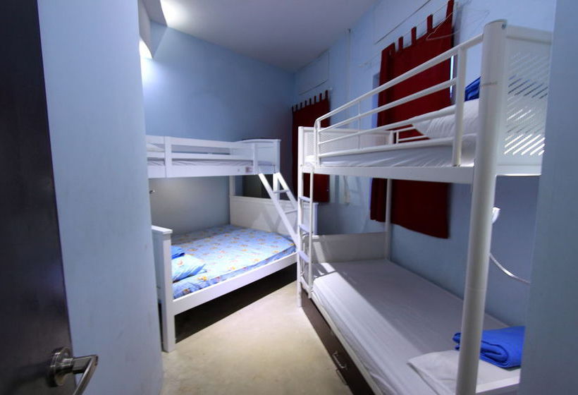 Travellers Loft @ Lavender - Hostel