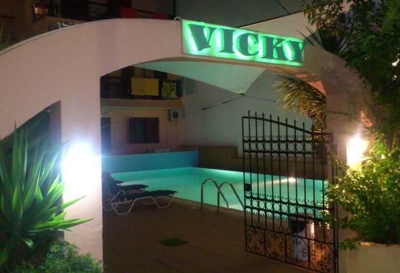 Vicky Apartments