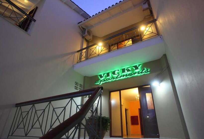 Vicky Apartments