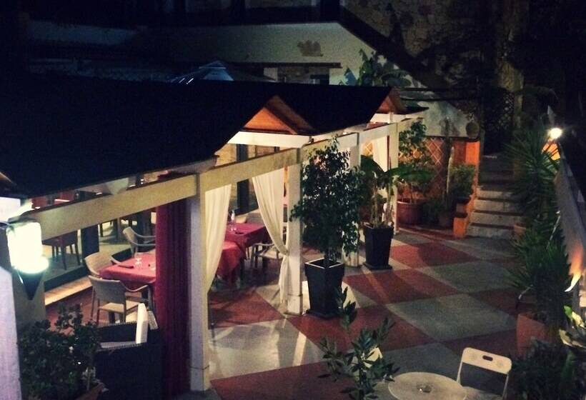 مبيت وإفطار Villa El Minero