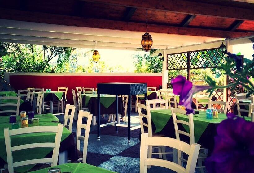 مبيت وإفطار Villa El Minero