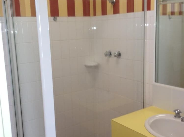 Waterview Holiday Apartments