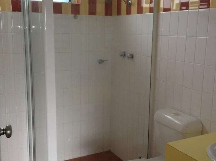 Waterview Holiday Apartments