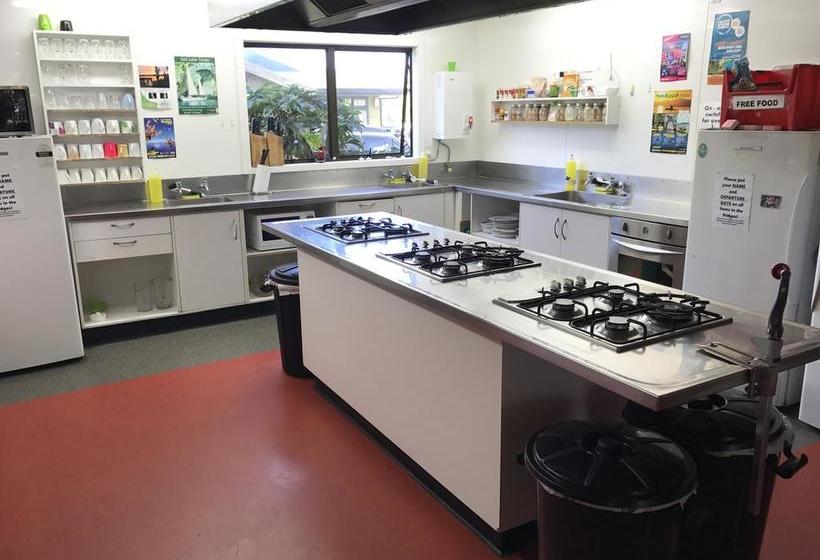 Rainbow Lodge  Hostel