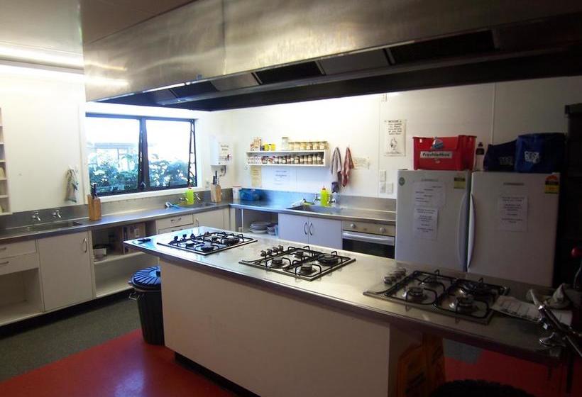 Rainbow Lodge  Hostel