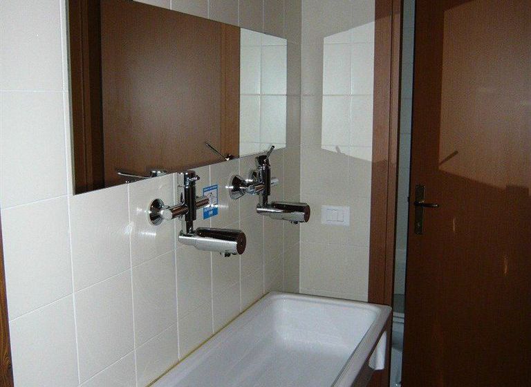 Schronisko Rifugio Alpetto Di Torno