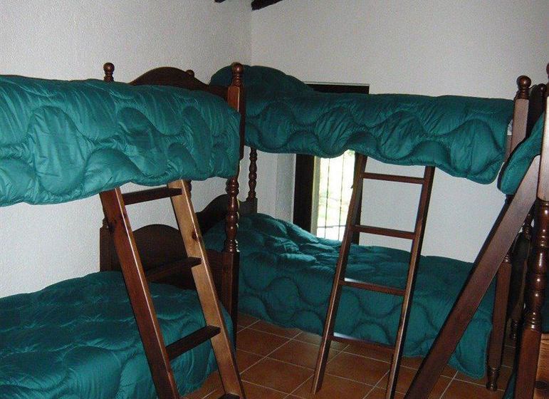 Schronisko Rifugio Alpetto Di Torno