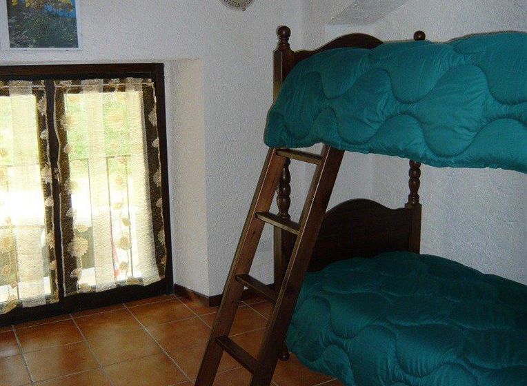 Schronisko Rifugio Alpetto Di Torno