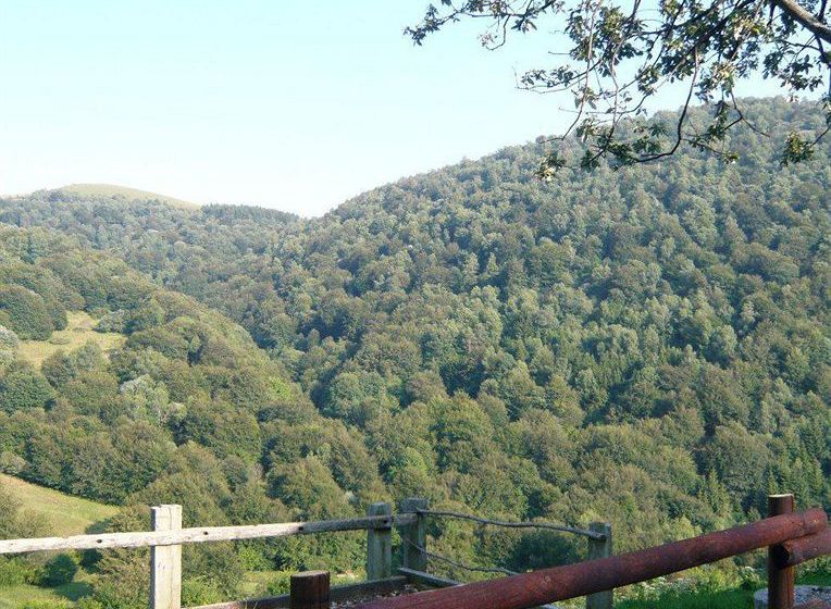 Schronisko Rifugio Alpetto Di Torno