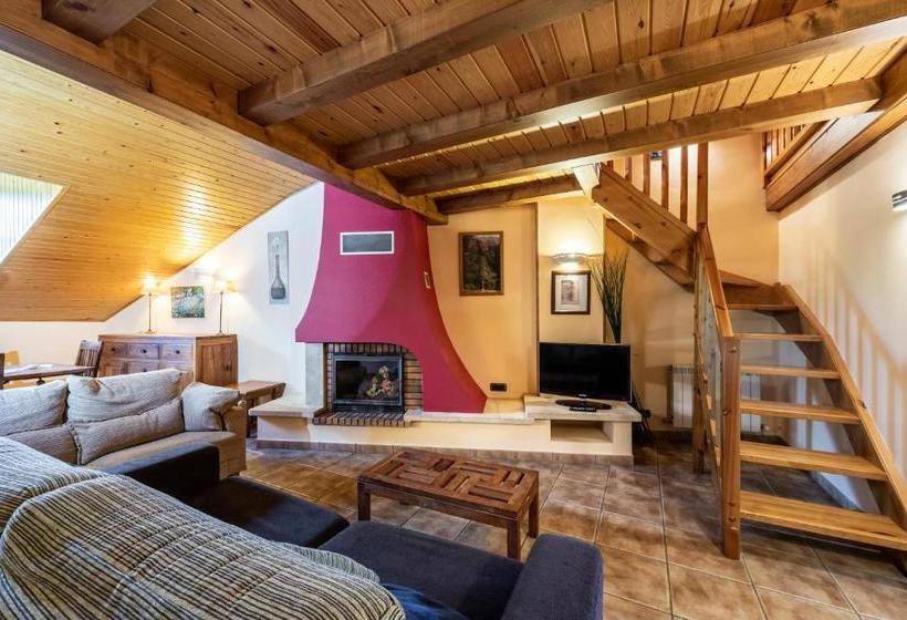 Apartamentos Casa Rivera