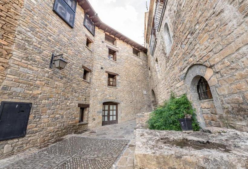 Apartamentos Casa Rivera