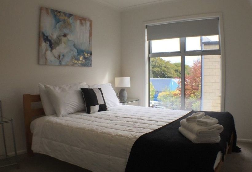 Apartment On Vialou St