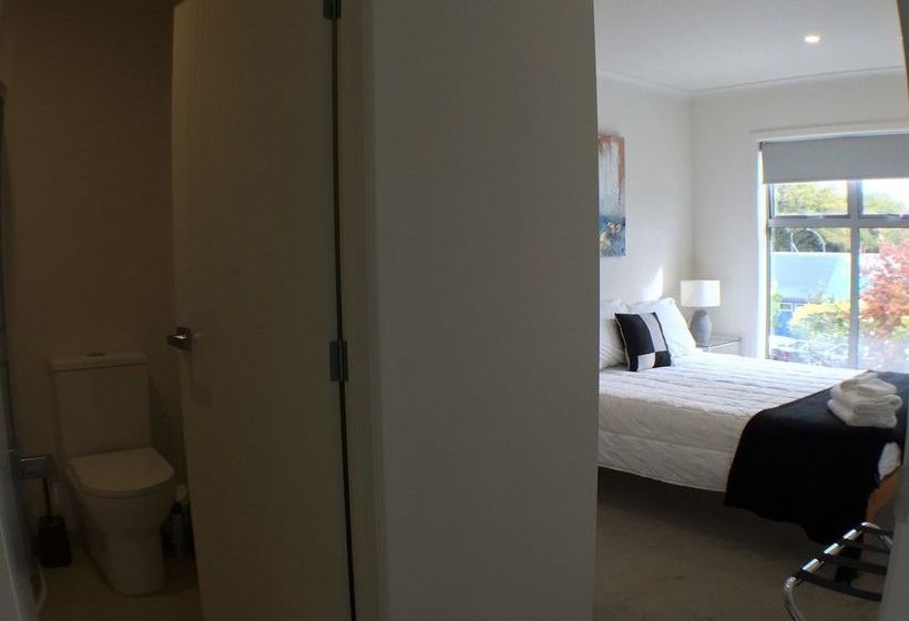 Apartment On Vialou St