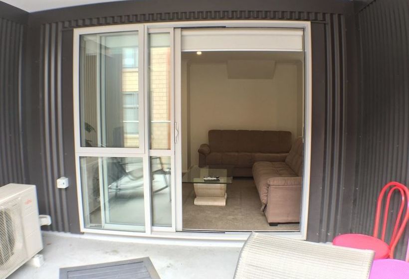 Apartment On Vialou St