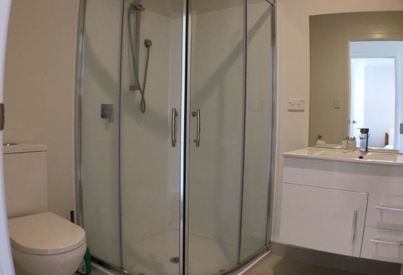 Apartment On Vialou St