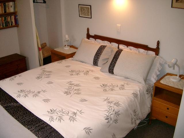 Aultmore Hollow Bed & Breakfast