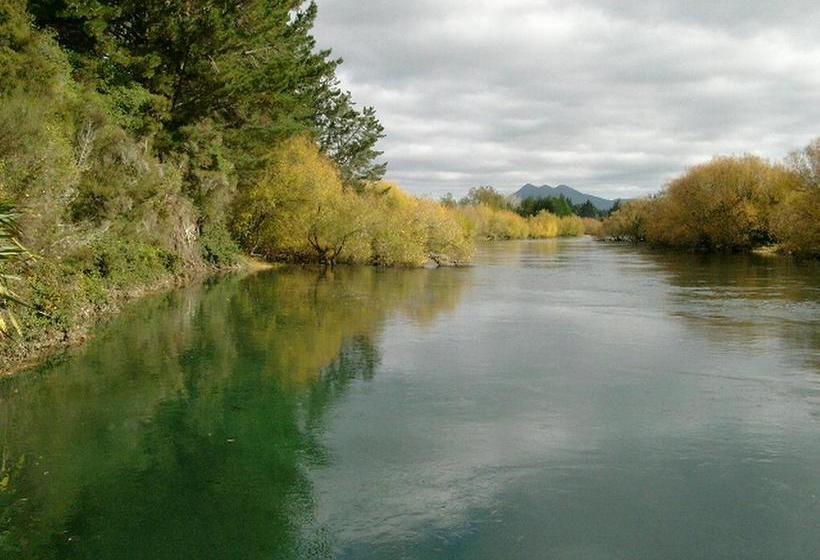 Aultmore Hollow Bed & Breakfast