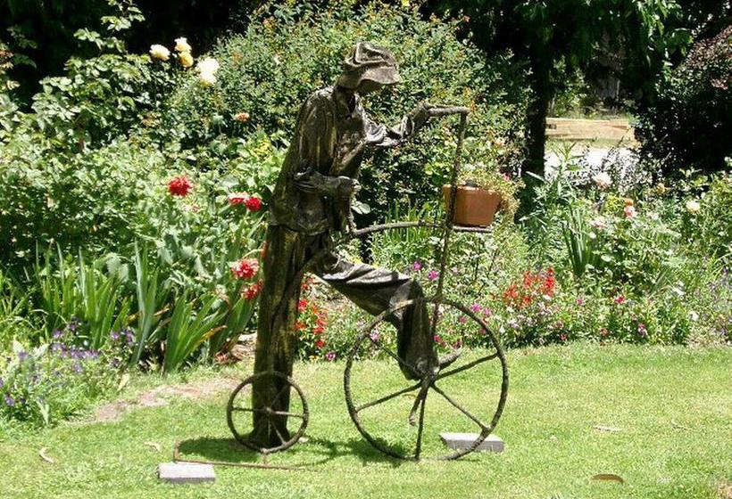 Aultmore Hollow Bed & Breakfast