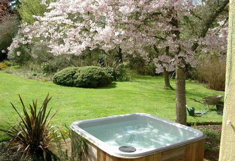 Aultmore Hollow Bed & Breakfast