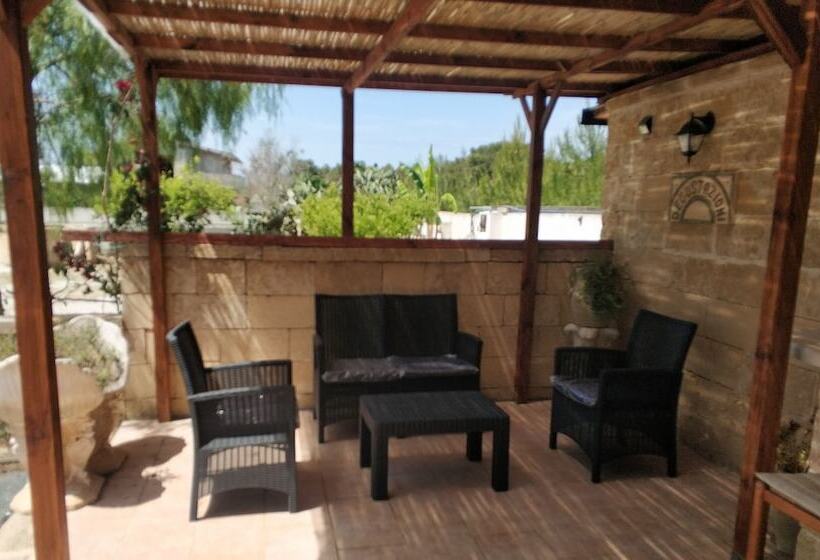 B&b Alloggio In Villa Cristina