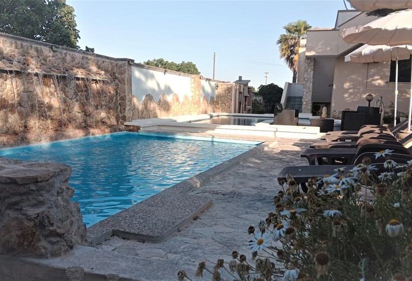 B&b Alloggio In Villa Cristina